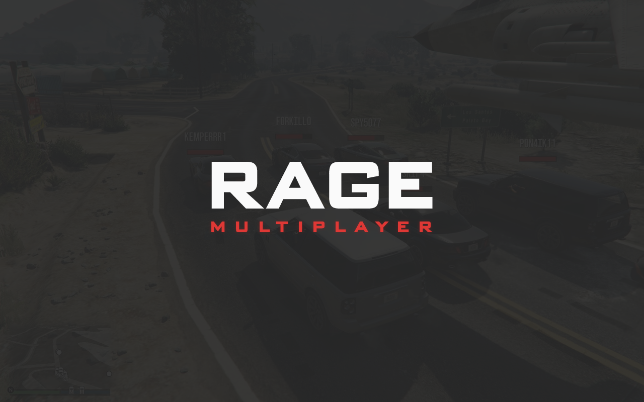 Rage MP